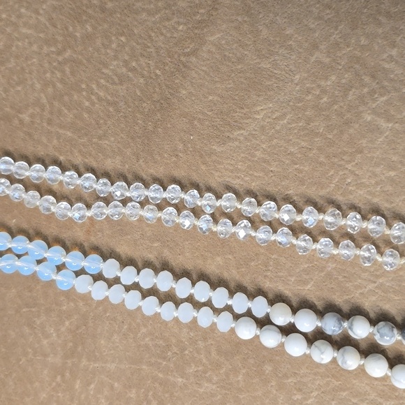 Loft Necklace - Picture 7 of 8